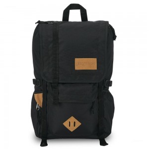 Batohy Batoh Na Notebook JanSport Hatchet Černé | YCZGT29765