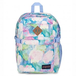 Batohy Batoh Na Notebook JanSport Main Campus Viacfarebný | CZQAV50686