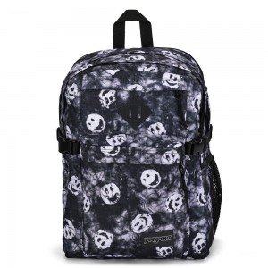 Batohy Batoh Na Notebook JanSport Main Campus Černé | ZCZMJ56812