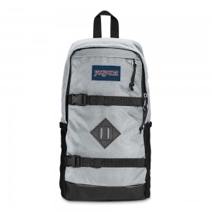 Batohy Messenger Taška JanSport Off Campus Sling Šedé | CZQAV85694