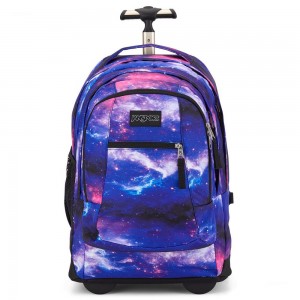 Batohy Pracovní batohy JanSport Driver 8 Rolling Viacfarebný | CZCVG92965