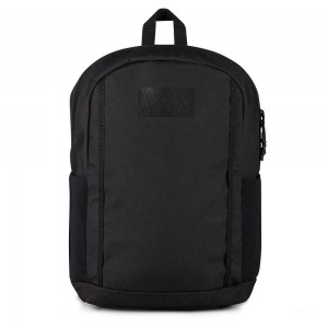 Batohy Pracovní batohy JanSport Pro Pack Černé | QCZWA22179
