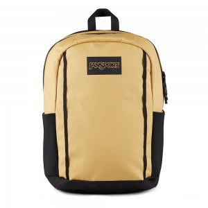 Batohy Pracovní batohy JanSport Pro Pack Žluté | DCZKV13899