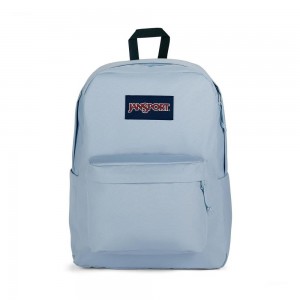 Batohy Školní batohy JanSport SuperBreak® Blankyt | CZDFL53935