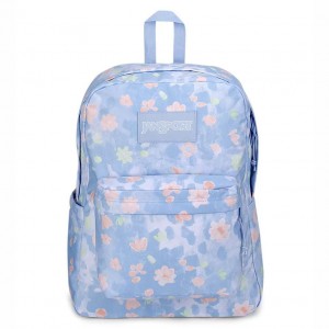 Batohy Školní batohy JanSport SuperBreak® Blankyt | CZZDE18449
