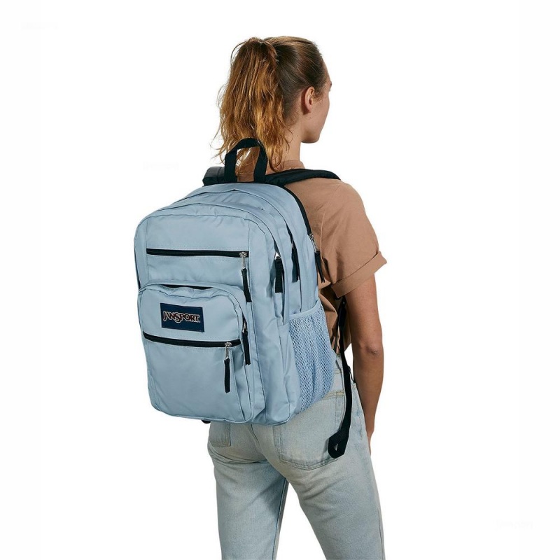 Batohy Batoh Na Notebook JanSport BIG STUDENT Blankyt | CZZPD22290