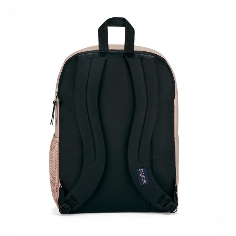 Batohy Batoh Na Notebook JanSport BIG STUDENT Růžové | SCZVO52245