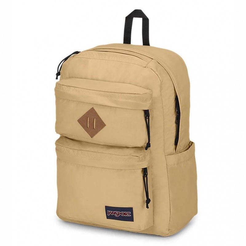 Batohy Batoh Na Notebook JanSport DOUBLE BREAK FX Blankyt | XCZGW62280