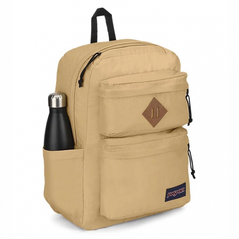 Batohy Batoh Na Notebook JanSport DOUBLE BREAK FX Blankyt | XCZGW62280
