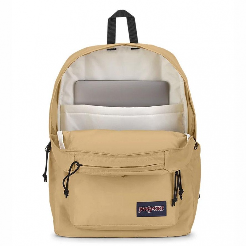 Batohy Batoh Na Notebook JanSport DOUBLE BREAK FX Blankyt | XCZGW62280