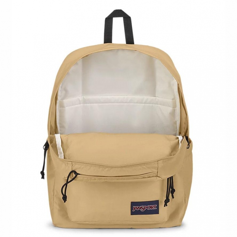 Batohy Batoh Na Notebook JanSport DOUBLE BREAK FX Blankyt | XCZGW62280