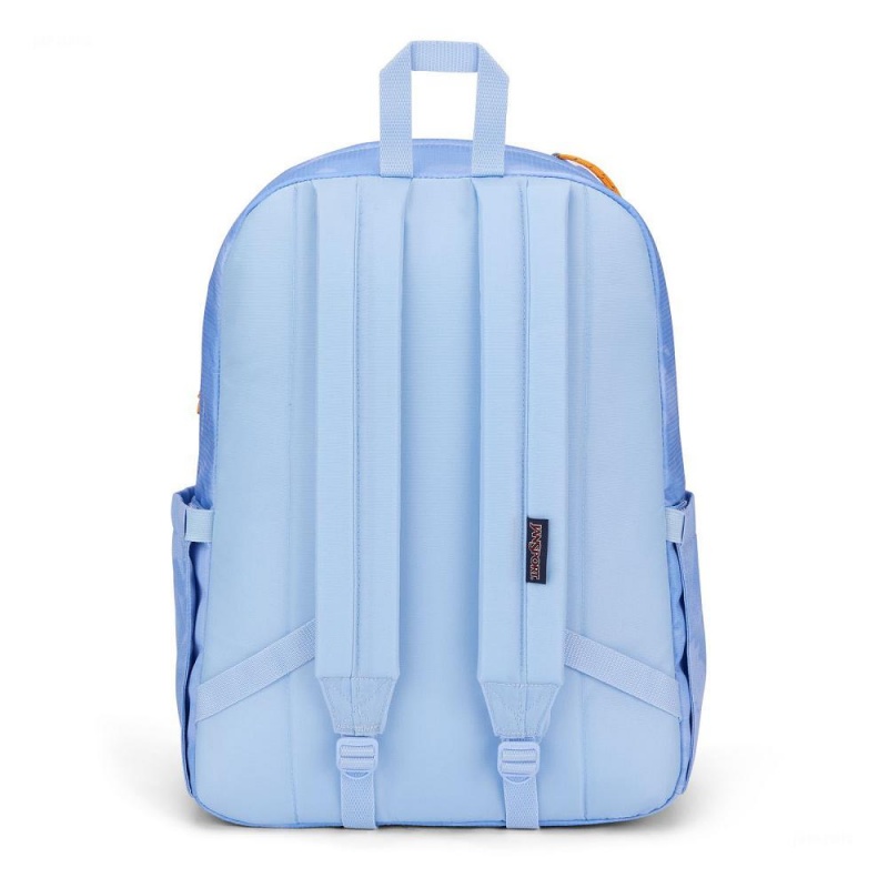 Batohy Batoh Na Notebook JanSport Double Break Blankyt | YCZVQ65519