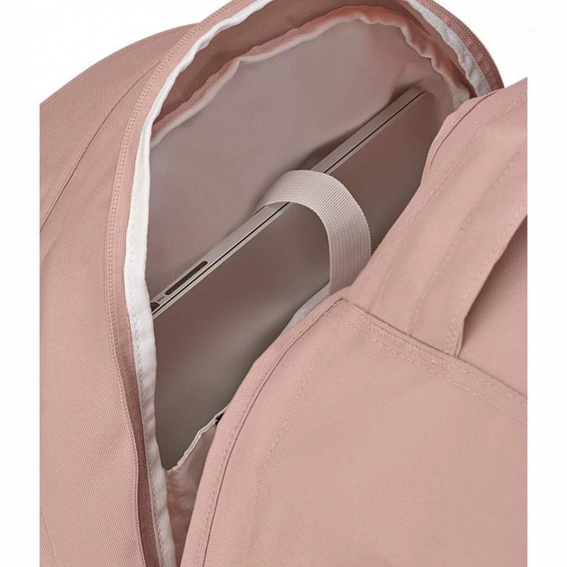 Batohy Batoh Na Notebook JanSport Driver 8 Rolling Růžové | UCZTG80156