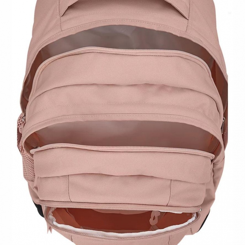Batohy Batoh Na Notebook JanSport Driver 8 Rolling Růžové | UCZTG80156
