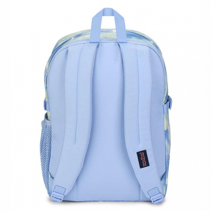Batohy Batoh Na Notebook JanSport Main Campus Blankyt | TCZPQ52191