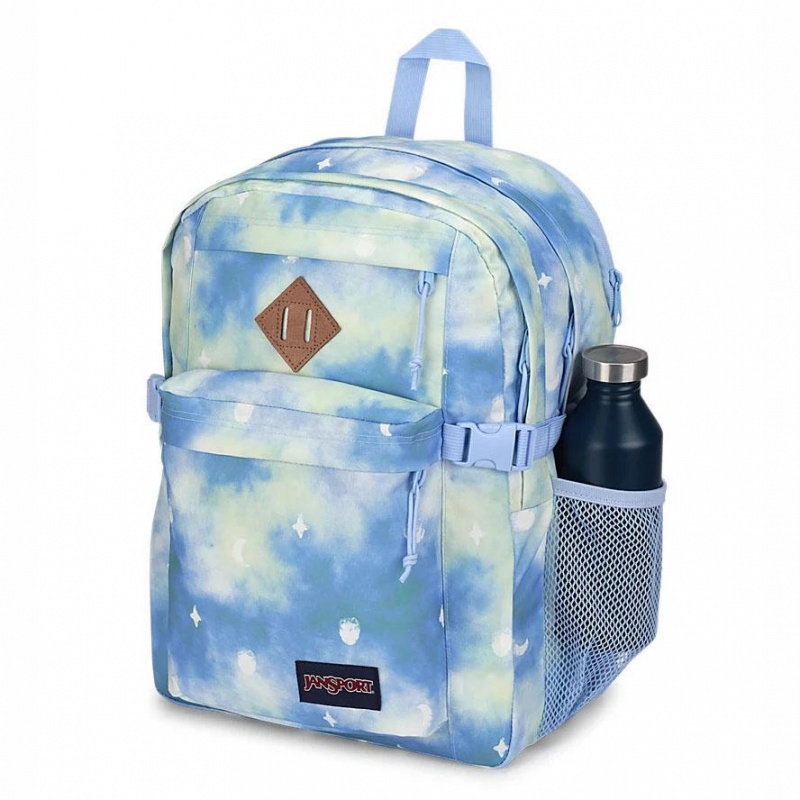 Batohy Batoh Na Notebook JanSport Main Campus Blankyt | TCZPQ52191