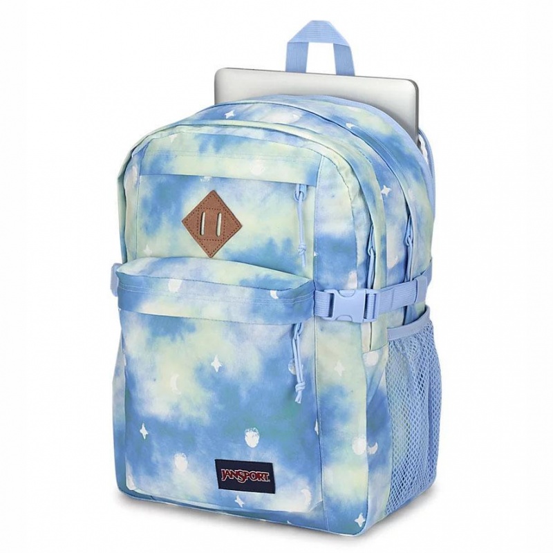 Batohy Batoh Na Notebook JanSport Main Campus Blankyt | TCZPQ52191
