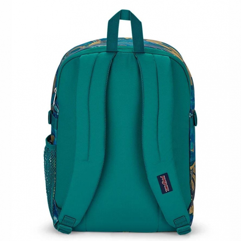 Batohy Batoh Na Notebook JanSport Main Campus Blankyt | CZEGJ14355