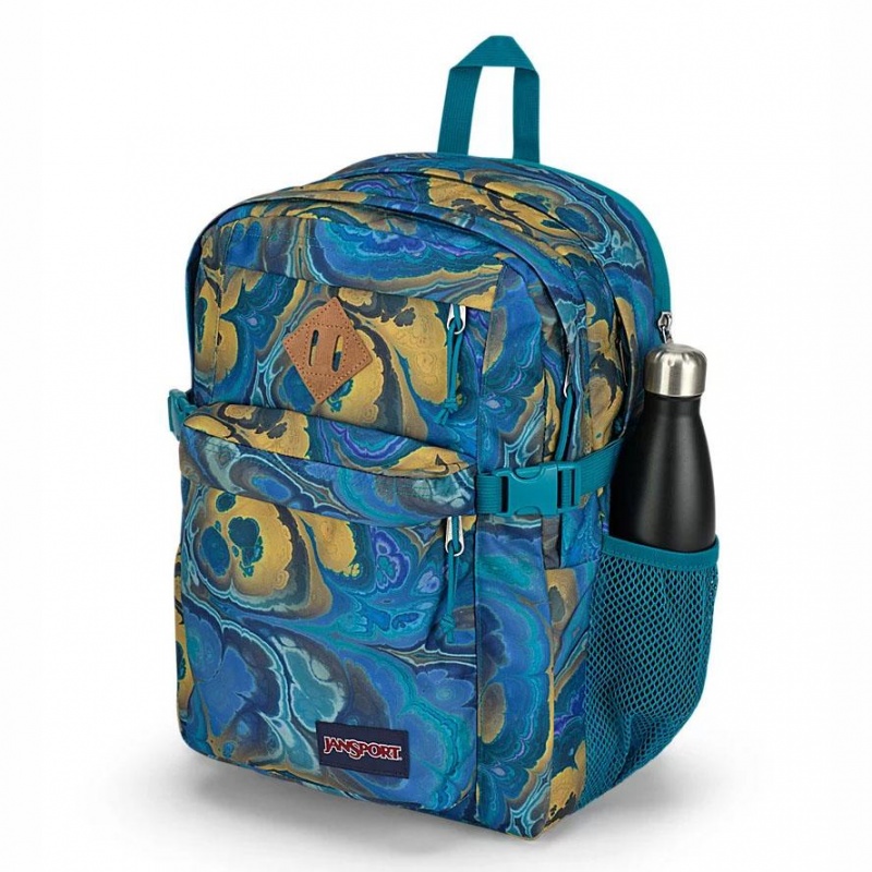 Batohy Batoh Na Notebook JanSport Main Campus Blankyt | CZEGJ14355