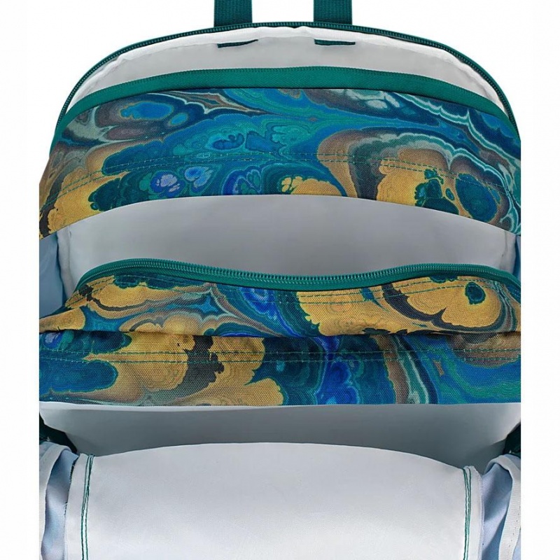 Batohy Batoh Na Notebook JanSport Main Campus Blankyt | CZEGJ14355