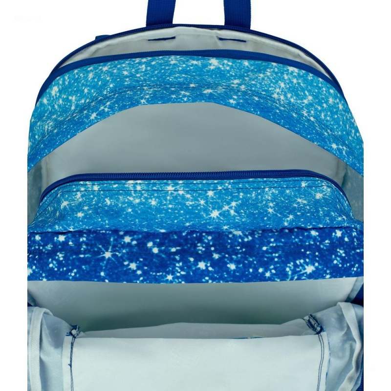 Batohy Batoh Na Notebook JanSport Main Campus Blankyt | CZQCS60346
