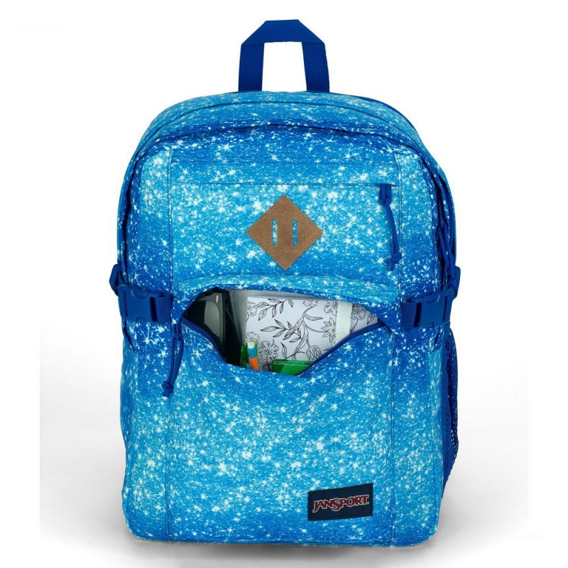 Batohy Batoh Na Notebook JanSport Main Campus Blankyt | CZQCS60346