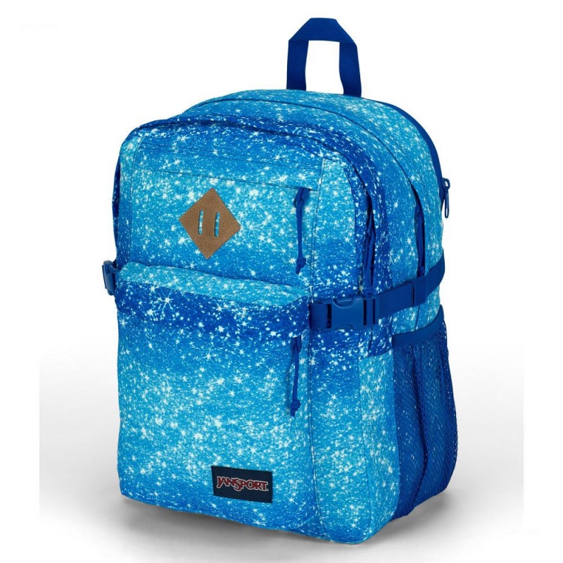 Batohy Batoh Na Notebook JanSport Main Campus Blankyt | CZQCS60346