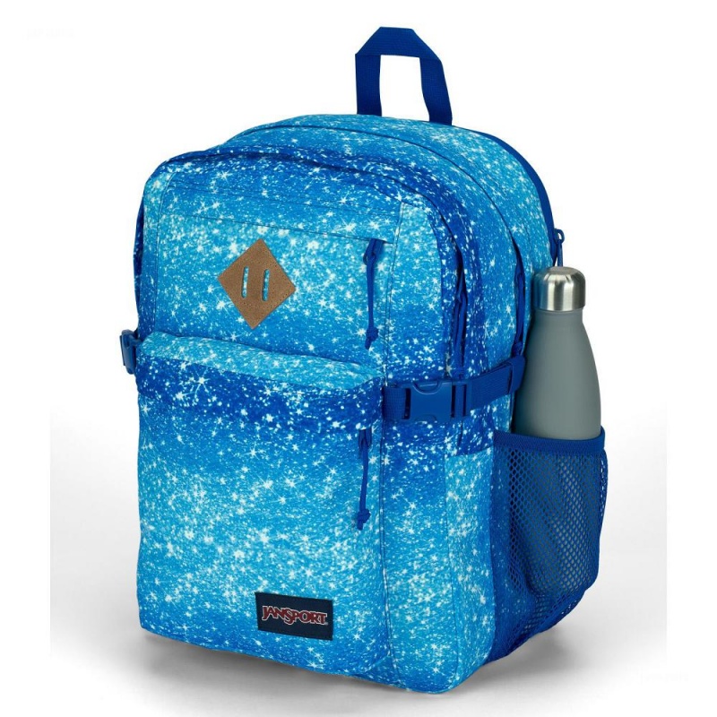 Batohy Batoh Na Notebook JanSport Main Campus Blankyt | CZQCS60346