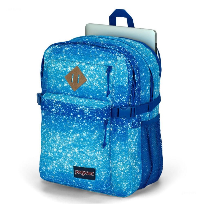Batohy Batoh Na Notebook JanSport Main Campus Blankyt | CZQCS60346