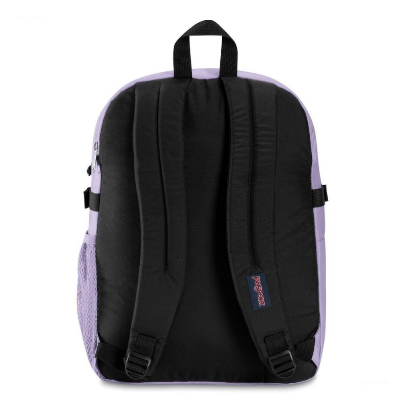 Batohy Batoh Na Notebook JanSport Main Campus Fialové | CZJVR68948