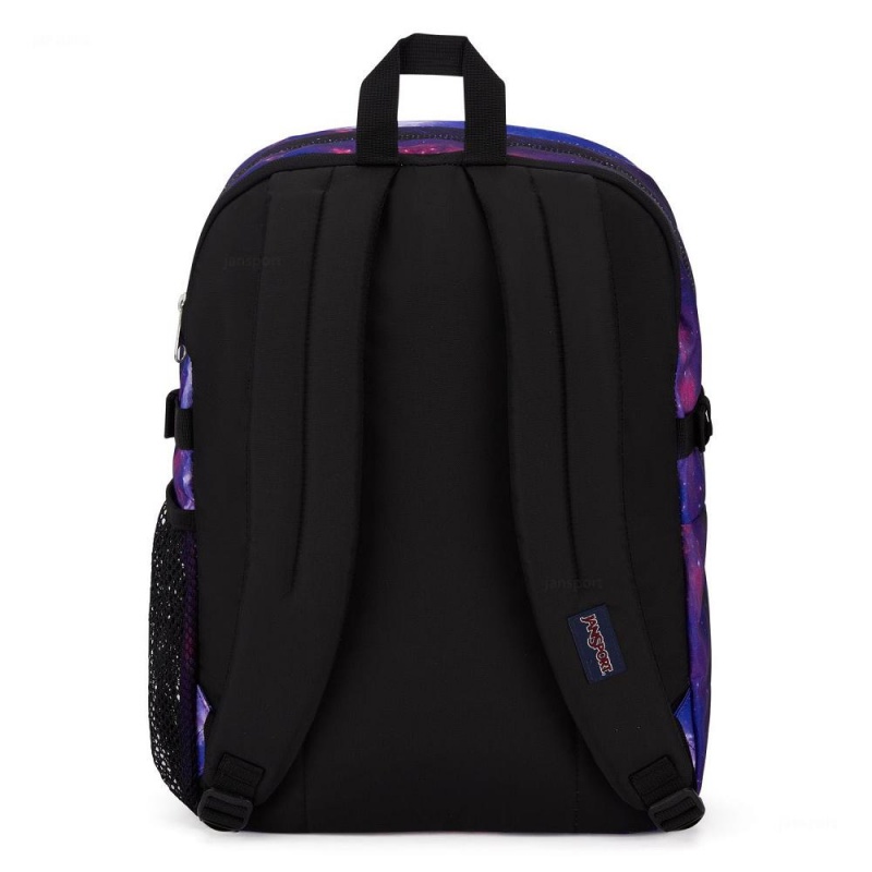 Batohy Batoh Na Notebook JanSport Main Campus Viacfarebný | YCZGT55613