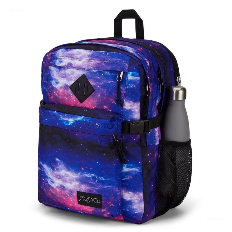 Batohy Batoh Na Notebook JanSport Main Campus Viacfarebný | YCZGT55613