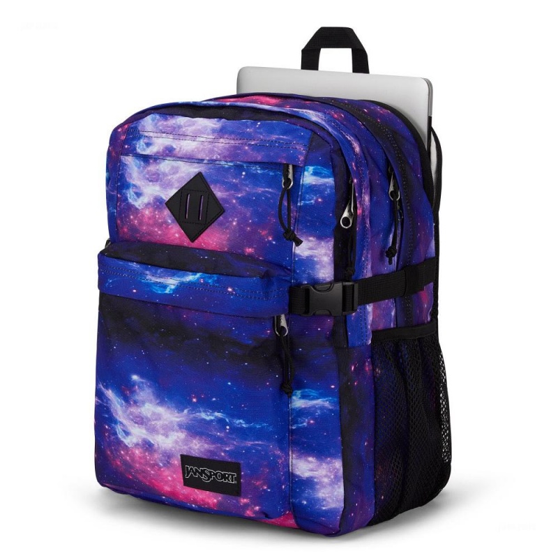 Batohy Batoh Na Notebook JanSport Main Campus Viacfarebný | YCZGT55613