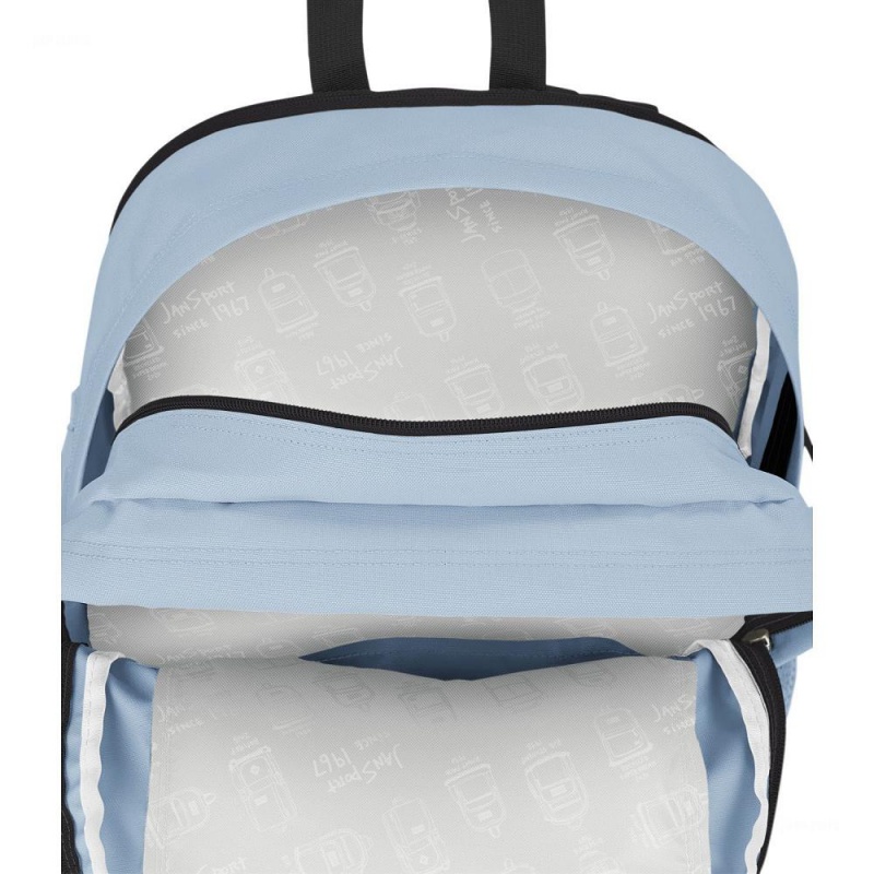 Batohy Batoh Na Notebook JanSport Main Campus Blankyt | DCZKV12164