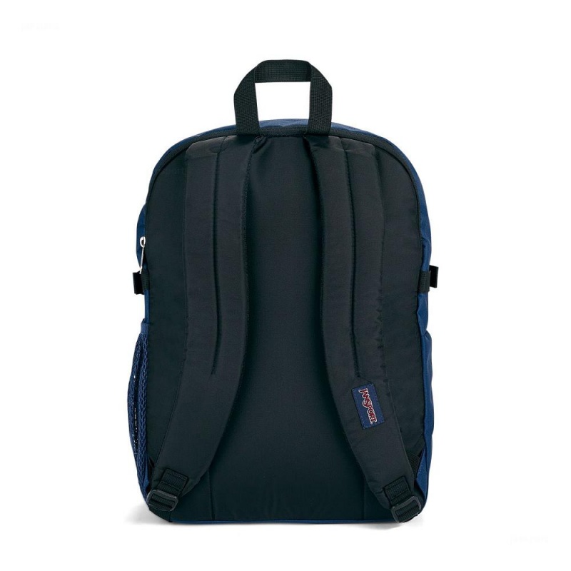 Batohy Batoh Na Notebook JanSport Main Campus Tmavě Blankyt | YCZGT92902