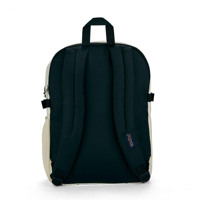 Batohy Batoh Na Notebook JanSport Main Campus Béžový | QCZWA41508