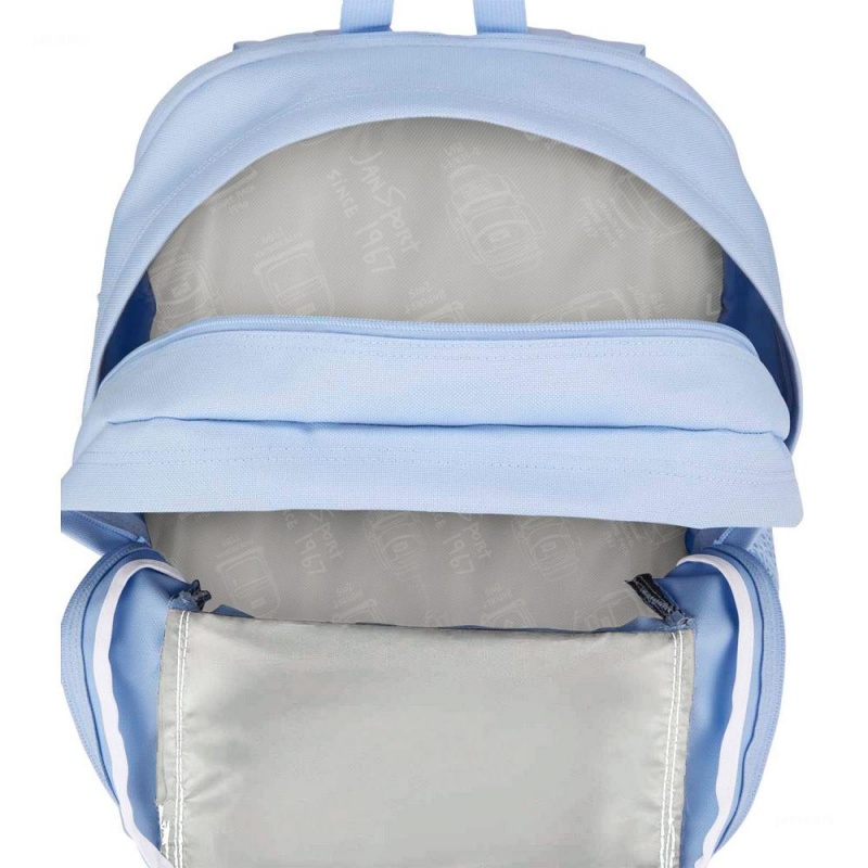 Batohy Batoh Na Notebook JanSport Main Campus FX Blankyt | XCZBH71447