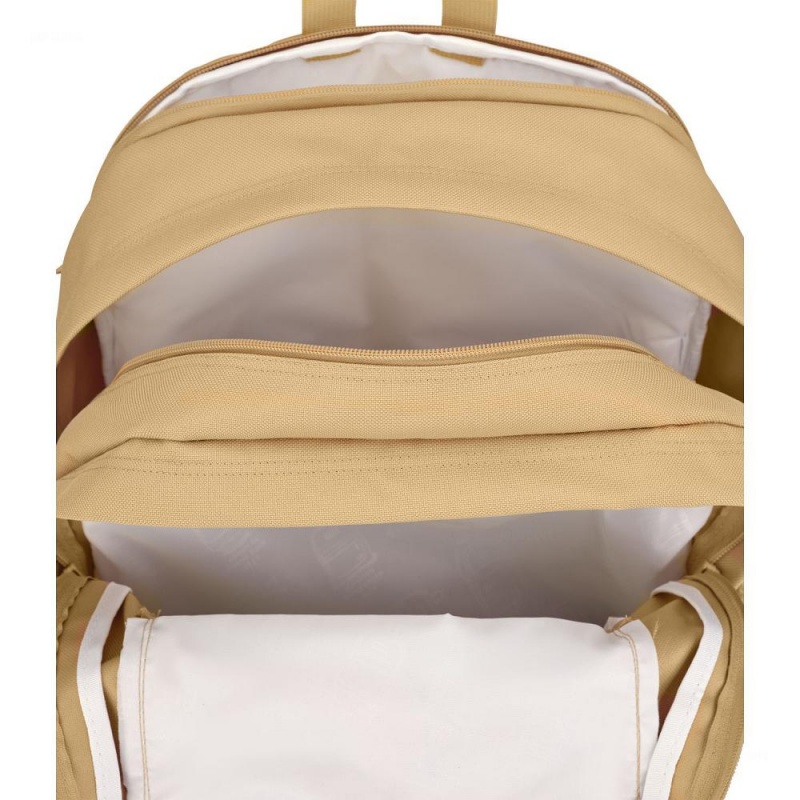 Batohy Batoh Na Notebook JanSport Main Campus FX Hnědé | SCZNY43671