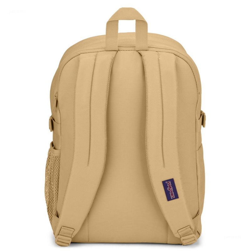 Batohy Batoh Na Notebook JanSport Main Campus FX Hnědé | SCZNY43671