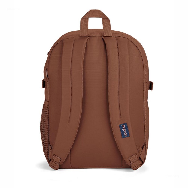 Batohy Batoh Na Notebook JanSport Main Campus FX Hnědé | ACZDF74600