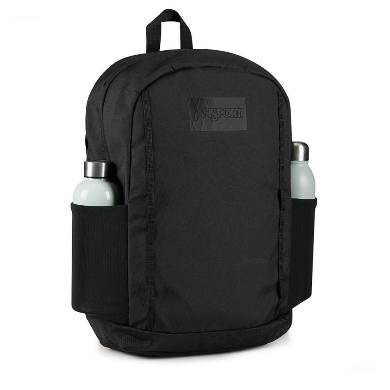 Batohy Batoh Na Notebook JanSport Pro Pack Černé | XCZGW64070