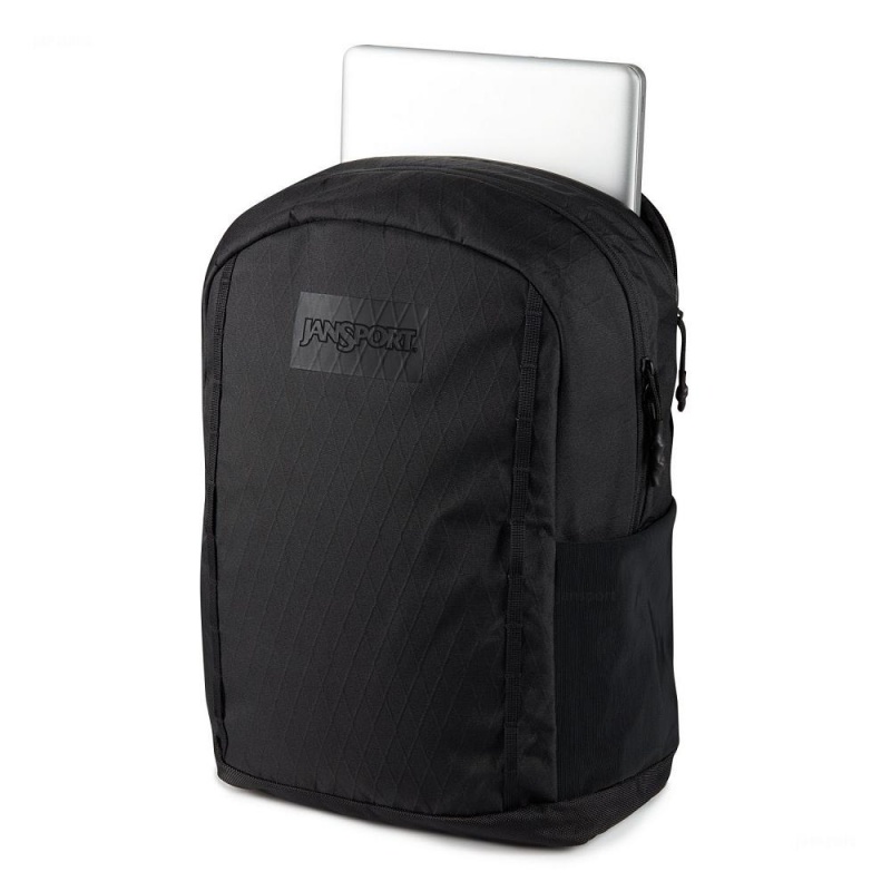 Batohy Batoh Na Notebook JanSport Pro Pack Černé | XCZGW64070