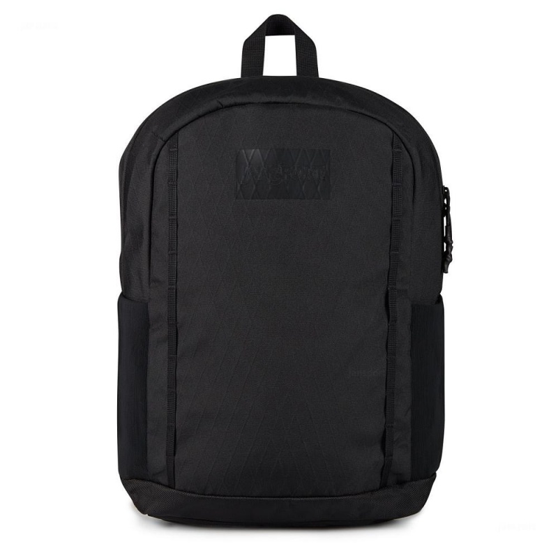 Batohy Batoh Na Notebook JanSport Pro Pack Černé | XCZGW64070