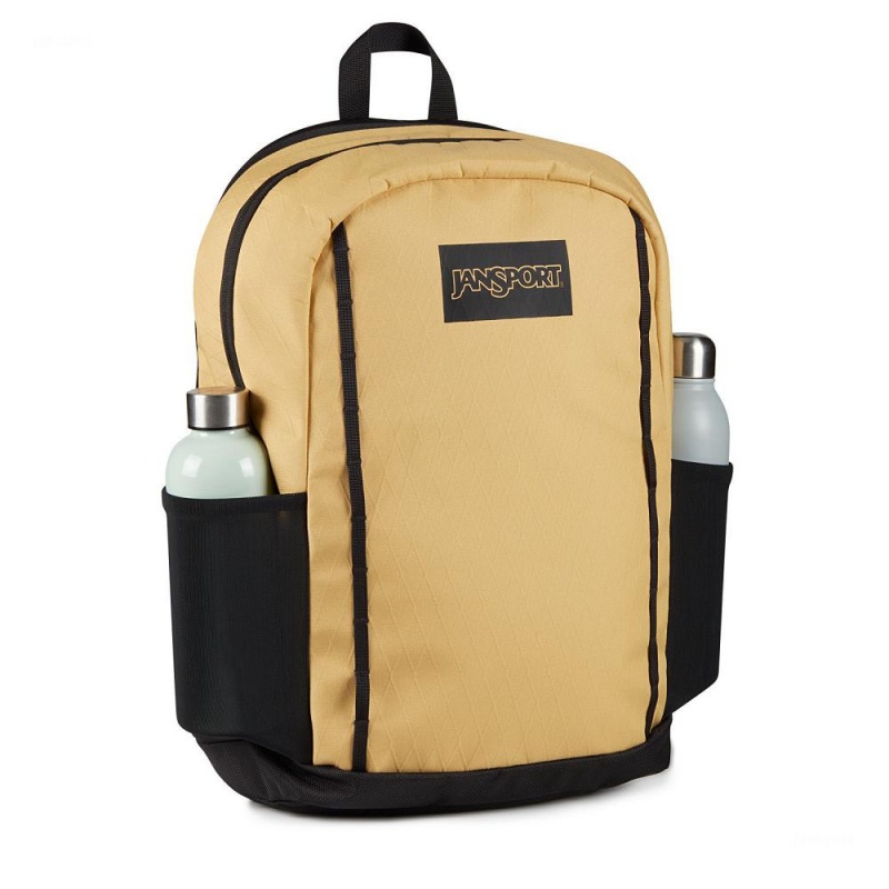 Batohy Batoh Na Notebook JanSport Pro Pack Žluté | QCZUV82384