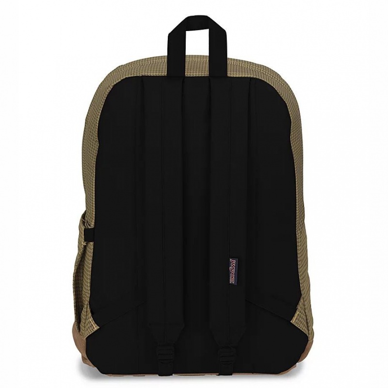 Batohy Batoh Na Notebook JanSport Right Pack Hnědé | ACZWC86951