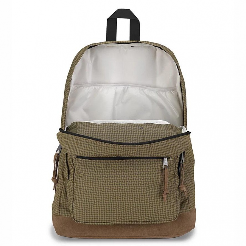 Batohy Batoh Na Notebook JanSport Right Pack Hnědé | ACZWC86951