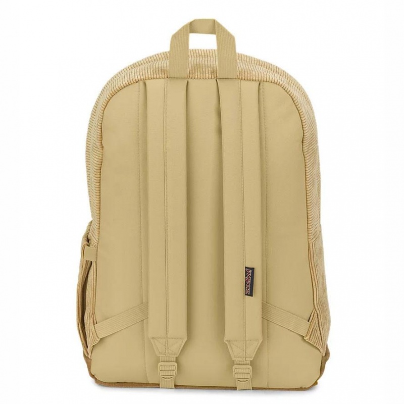 Batohy Batoh Na Notebook JanSport Right Pack Hnědožlutý | GCZUC27168