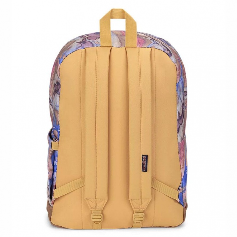 Batohy Batoh Na Notebook JanSport Right Pack Viacfarebný | UCZTG24100