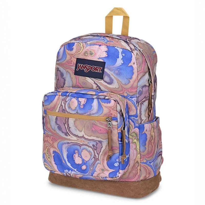 Batohy Batoh Na Notebook JanSport Right Pack Viacfarebný | UCZTG24100