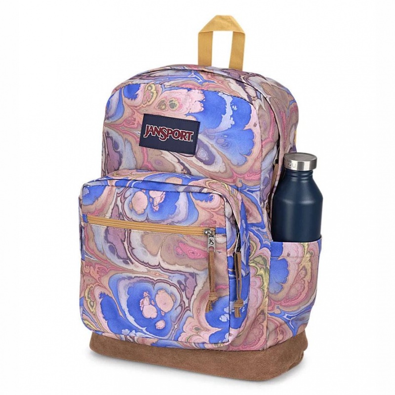 Batohy Batoh Na Notebook JanSport Right Pack Viacfarebný | UCZTG24100